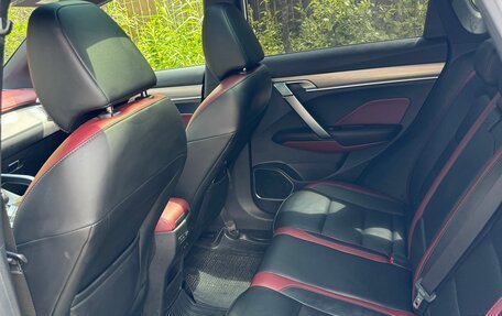 Geely Coolray I, 2020 год, 1 550 000 рублей, 11 фотография