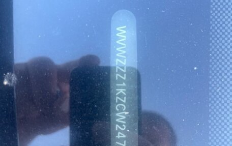 Volkswagen Golf VI, 2012 год, 635 000 рублей, 7 фотография