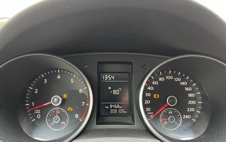 Volkswagen Golf VI, 2012 год, 635 000 рублей, 5 фотография