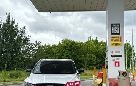 Geely Coolray I, 2020 год, 1 550 000 рублей, 16 фотография