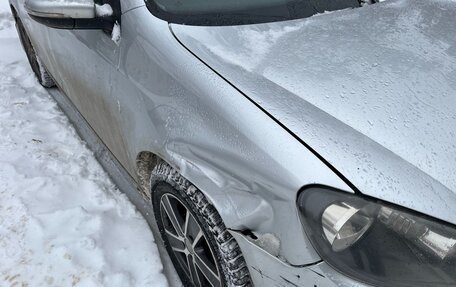 Volkswagen Golf VI, 2012 год, 635 000 рублей, 11 фотография