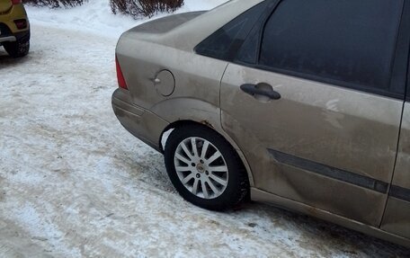 Ford Focus IV, 2002 год, 145 000 рублей, 5 фотография