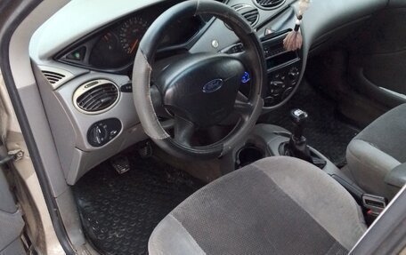 Ford Focus IV, 2002 год, 145 000 рублей, 6 фотография