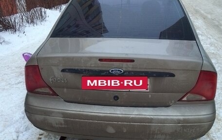 Ford Focus IV, 2002 год, 145 000 рублей, 4 фотография