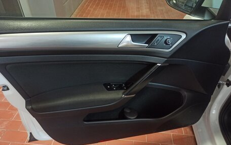 Volkswagen Golf VII, 2014 год, 850 000 рублей, 12 фотография