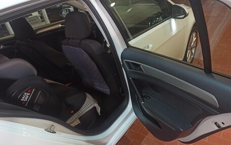 Volkswagen Golf VII, 2014 год, 850 000 рублей, 17 фотография