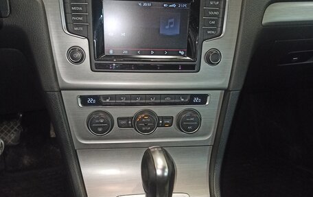 Volkswagen Golf VII, 2014 год, 850 000 рублей, 13 фотография