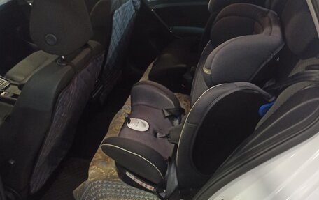 Volkswagen Golf VII, 2014 год, 850 000 рублей, 16 фотография