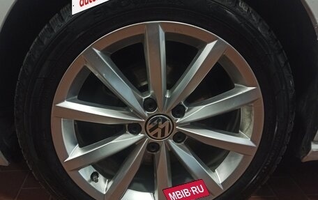 Volkswagen Golf VII, 2014 год, 850 000 рублей, 8 фотография