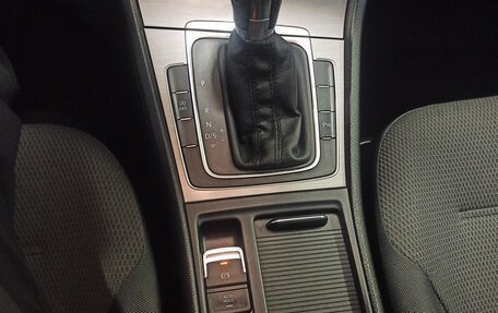 Volkswagen Golf VII, 2014 год, 850 000 рублей, 21 фотография