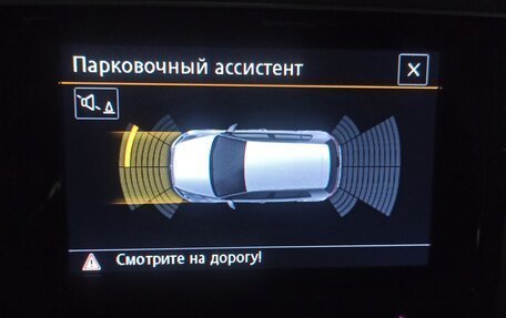 Volkswagen Golf VII, 2014 год, 850 000 рублей, 25 фотография