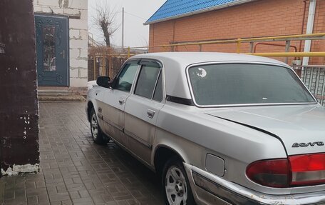 ГАЗ 31105 «Волга», 2005 год, 110 000 рублей, 4 фотография