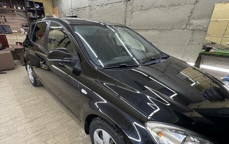 KIA cee'd I рестайлинг, 2009 год, 729 000 рублей, 2 фотография