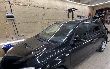 KIA cee'd I рестайлинг, 2009 год, 729 000 рублей, 4 фотография