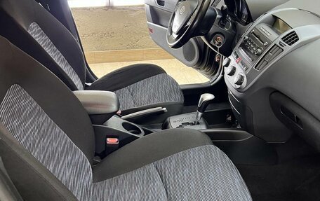 KIA cee'd I рестайлинг, 2009 год, 729 000 рублей, 7 фотография