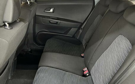 KIA cee'd I рестайлинг, 2009 год, 729 000 рублей, 9 фотография