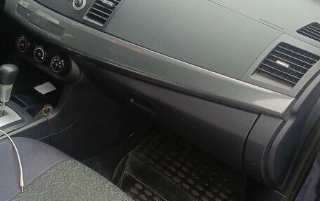 Mitsubishi Lancer IX, 2008 год, 500 000 рублей, 8 фотография