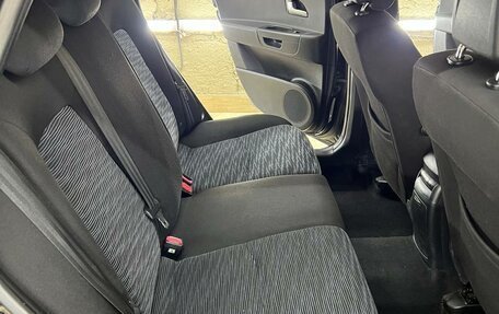 KIA cee'd I рестайлинг, 2009 год, 729 000 рублей, 8 фотография