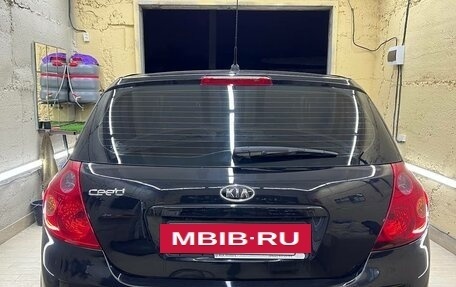 KIA cee'd I рестайлинг, 2009 год, 729 000 рублей, 5 фотография