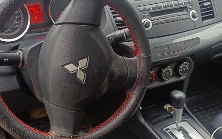 Mitsubishi Lancer IX, 2008 год, 500 000 рублей, 7 фотография