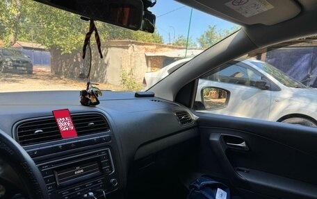 Volkswagen Polo VI (EU Market), 2015 год, 840 000 рублей, 4 фотография