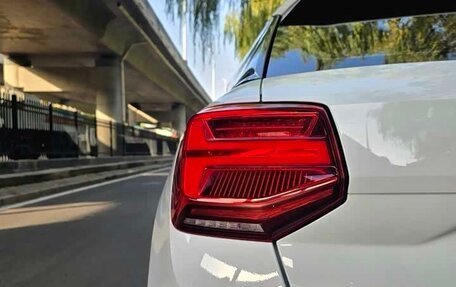 Audi Q2 I, 2022 год, 2 120 000 рублей, 6 фотография