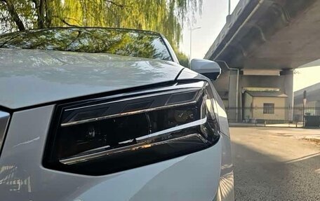 Audi Q2 I, 2022 год, 2 120 000 рублей, 5 фотография