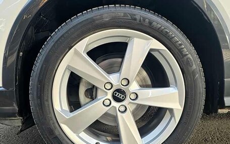 Audi Q2 I, 2022 год, 2 120 000 рублей, 7 фотография