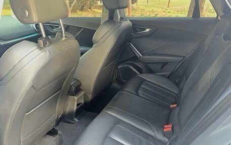 Audi Q2 I, 2022 год, 2 120 000 рублей, 9 фотография