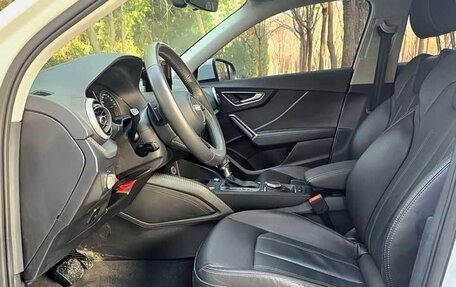 Audi Q2 I, 2022 год, 2 120 000 рублей, 8 фотография