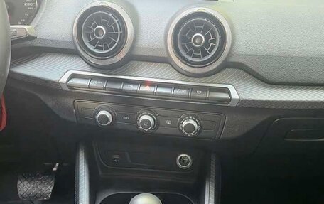 Audi Q2 I, 2022 год, 2 120 000 рублей, 14 фотография