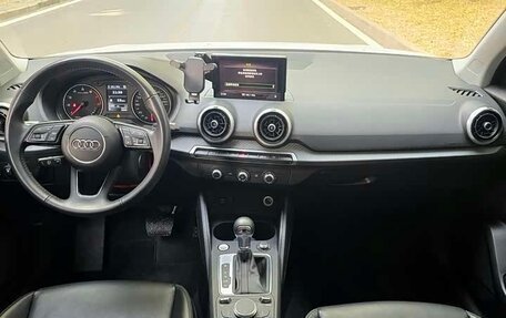 Audi Q2 I, 2022 год, 2 120 000 рублей, 10 фотография