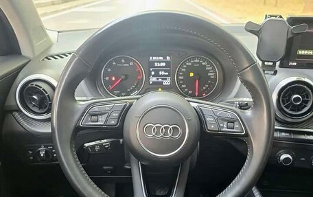 Audi Q2 I, 2022 год, 2 120 000 рублей, 12 фотография