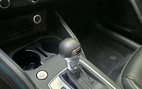 Audi Q2 I, 2022 год, 2 120 000 рублей, 15 фотография