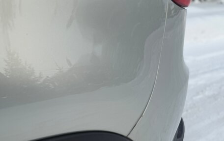 Volkswagen Tiguan I, 2012 год, 1 350 000 рублей, 10 фотография