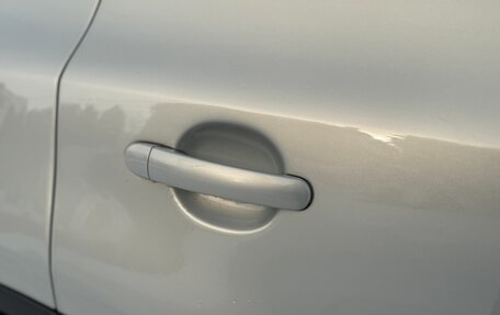 Volkswagen Tiguan I, 2012 год, 1 350 000 рублей, 12 фотография