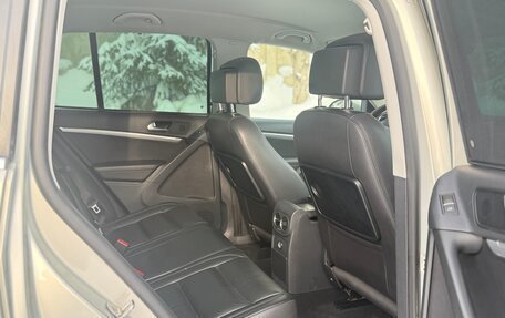 Volkswagen Tiguan I, 2012 год, 1 350 000 рублей, 19 фотография