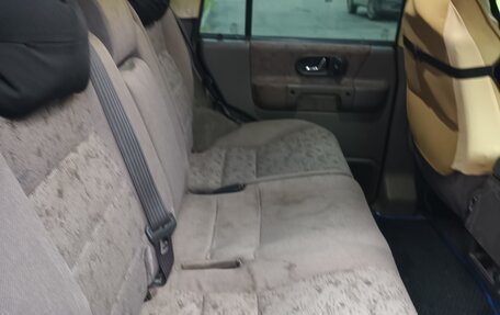 Land Rover Discovery III, 1999 год, 550 000 рублей, 10 фотография