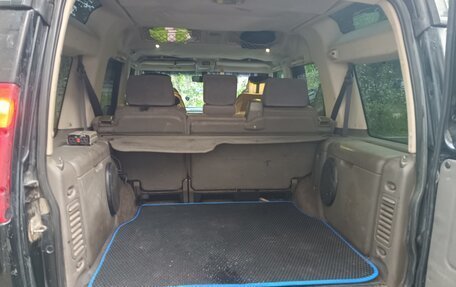 Land Rover Discovery III, 1999 год, 550 000 рублей, 12 фотография