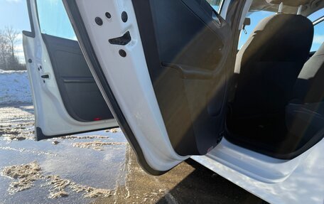 Volkswagen Jetta VI, 2014 год, 1 110 000 рублей, 10 фотография