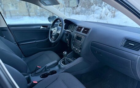 Volkswagen Jetta VI, 2014 год, 1 110 000 рублей, 21 фотография