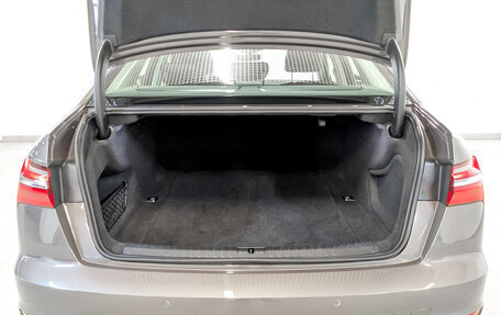 Audi A6, 2021 год, 4 500 000 рублей, 10 фотография