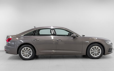 Audi A6, 2021 год, 4 500 000 рублей, 4 фотография