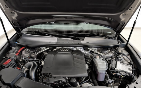 Audi A6, 2021 год, 4 500 000 рублей, 9 фотография