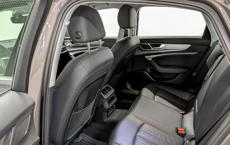 Audi A6, 2021 год, 4 500 000 рублей, 12 фотография
