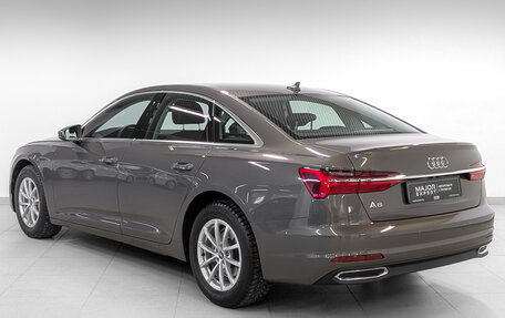 Audi A6, 2021 год, 4 500 000 рублей, 7 фотография