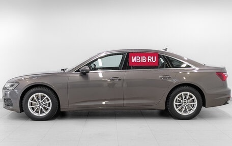 Audi A6, 2021 год, 4 500 000 рублей, 8 фотография