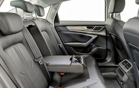 Audi A6, 2021 год, 4 500 000 рублей, 21 фотография