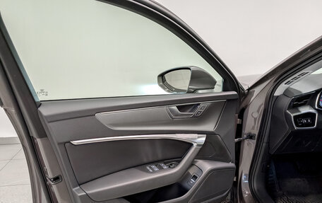 Audi A6, 2021 год, 4 500 000 рублей, 19 фотография