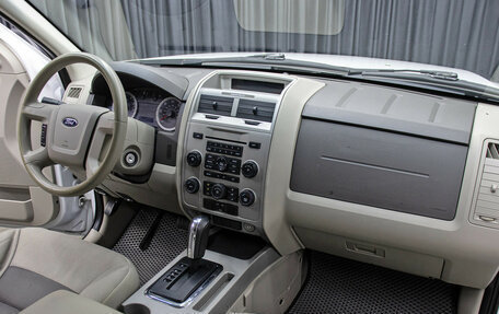 Ford Escape II, 2007 год, 798 000 рублей, 10 фотография